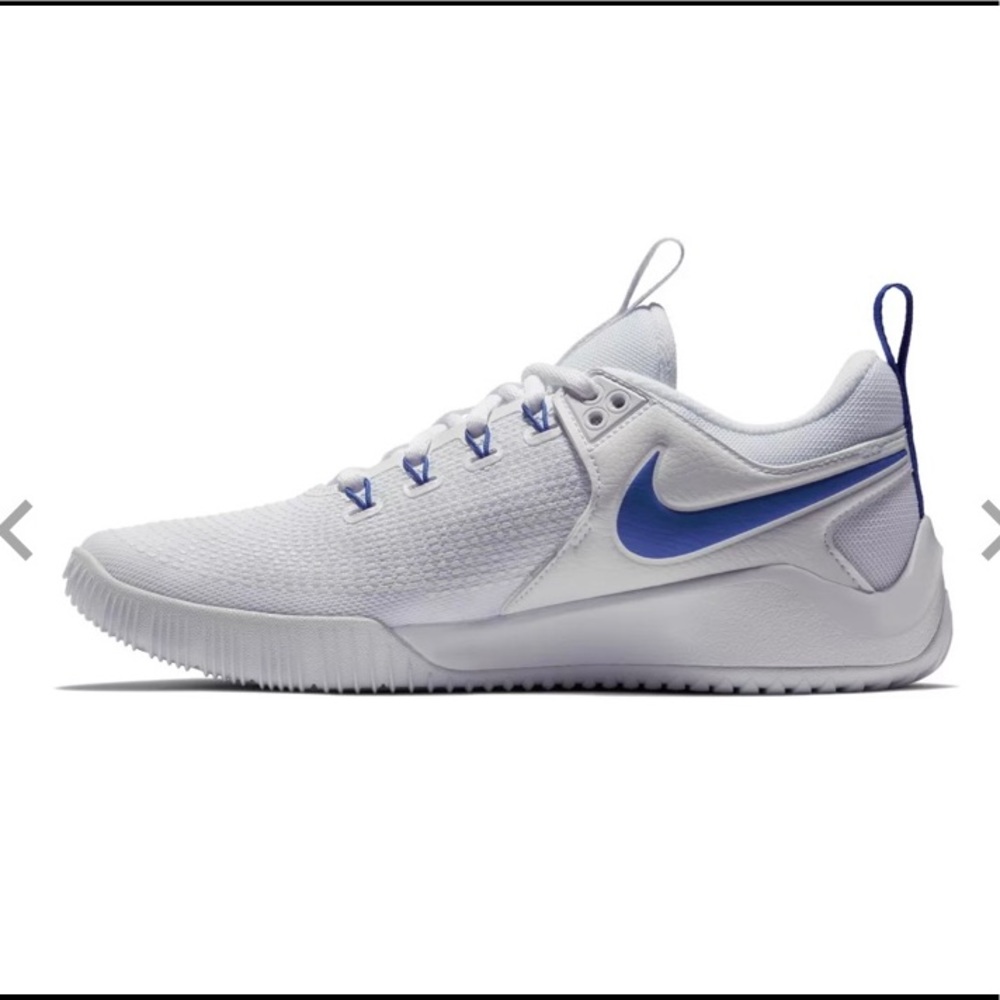 Nike volleyball Zoom HyperAce. Size Womens 8.5